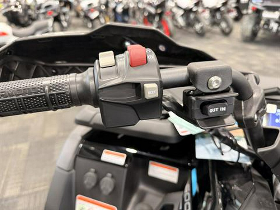 2026 CFMOTO CForce 600