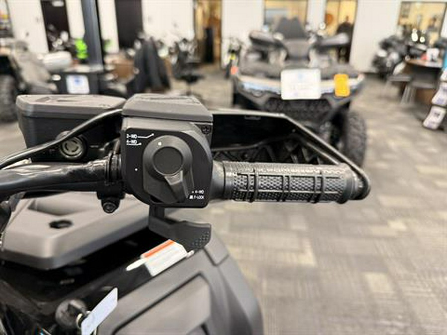 2026 CFMOTO CForce 600