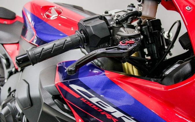 2022 Honda CBR1000RR ABS