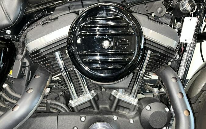 2019 Harley-Davidson Iron 883
