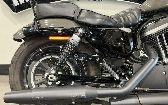 2019 Harley-Davidson Iron 883