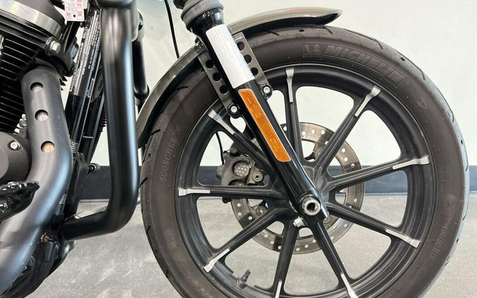 2019 Harley-Davidson Iron 883