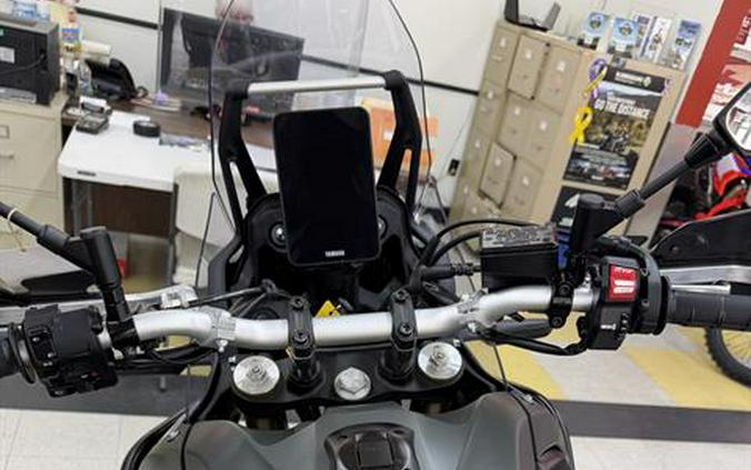 2024 Yamaha Ténéré 700