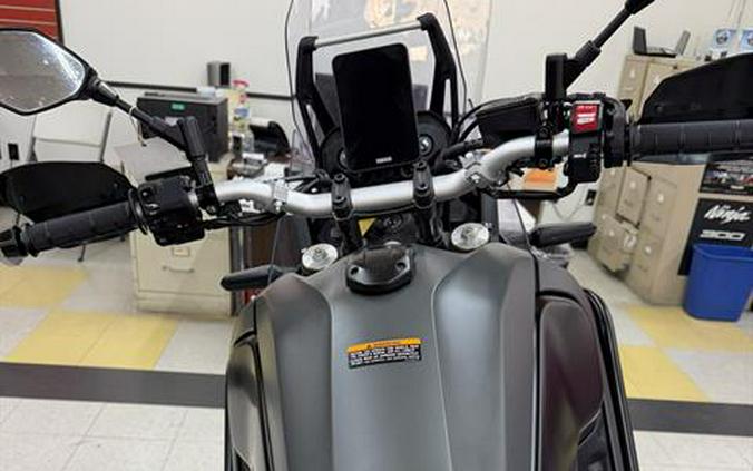 2024 Yamaha Ténéré 700