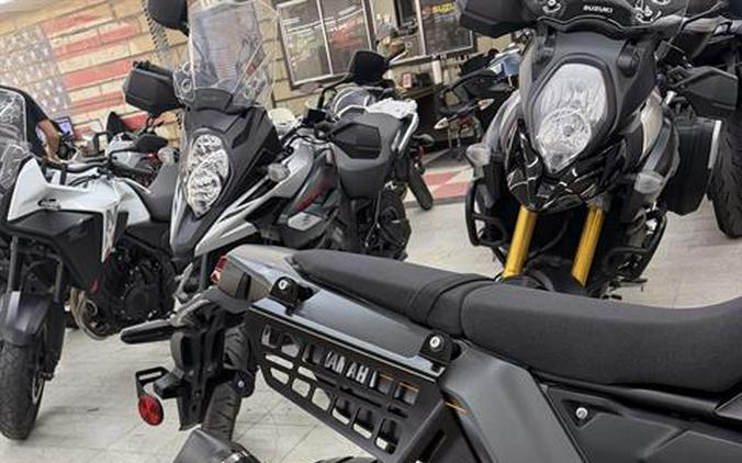 2024 Yamaha Ténéré 700