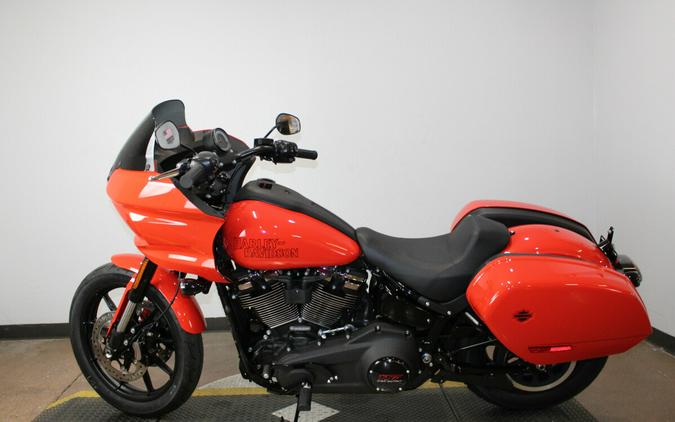 Harley-Davidson® Low Rider® ST 2026 FXLRST 84693823 BLOOD ORANGE