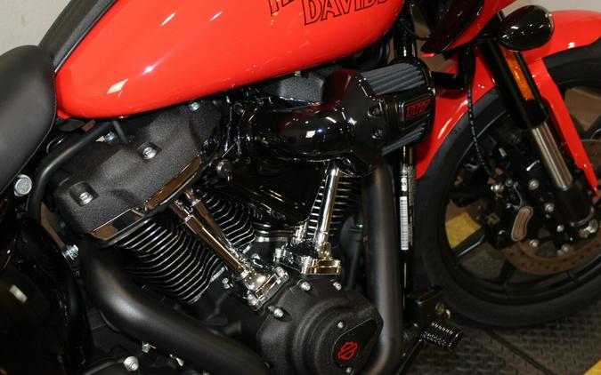 Harley-Davidson® Low Rider® ST 2026 FXLRST 84693823 BLOOD ORANGE