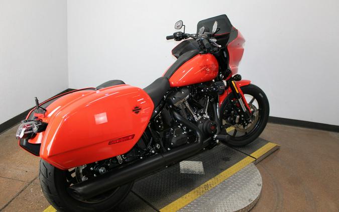 Harley-Davidson® Low Rider® ST 2026 FXLRST 84693823 BLOOD ORANGE