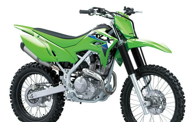 2026 Kawasaki KLX®230R