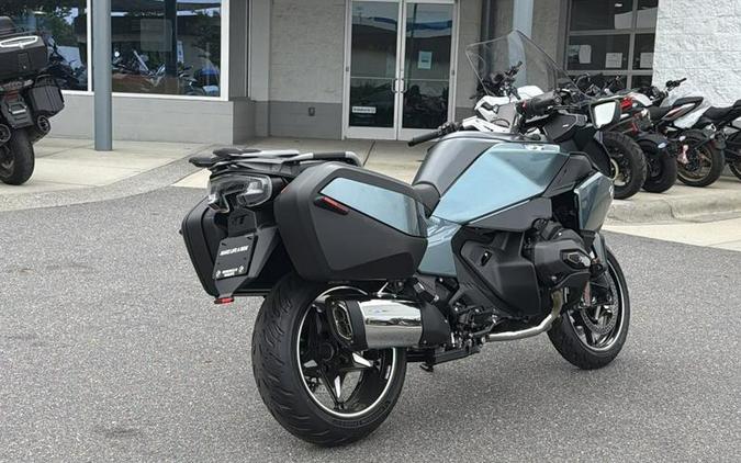 2026 BMW R 1300 RT Option 719 Camargue