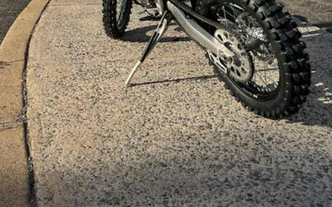 2026 Honda® CRF250RX