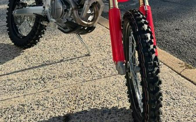 2026 Honda® CRF250RX
