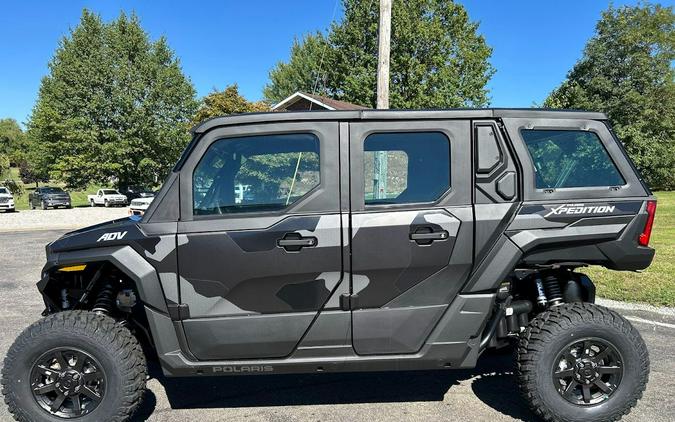 2026 Polaris Polaris XPEDITION ADV 5 Northstar