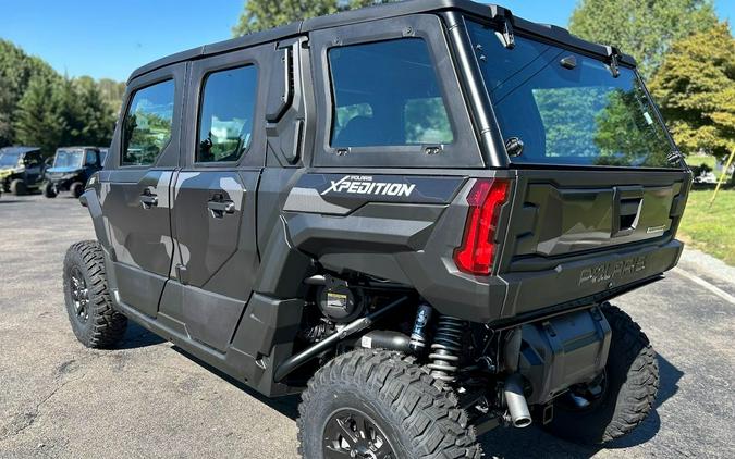 2026 Polaris Polaris XPEDITION ADV 5 Northstar