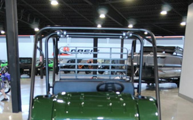 2027 Kawasaki Mule 4010 4x4