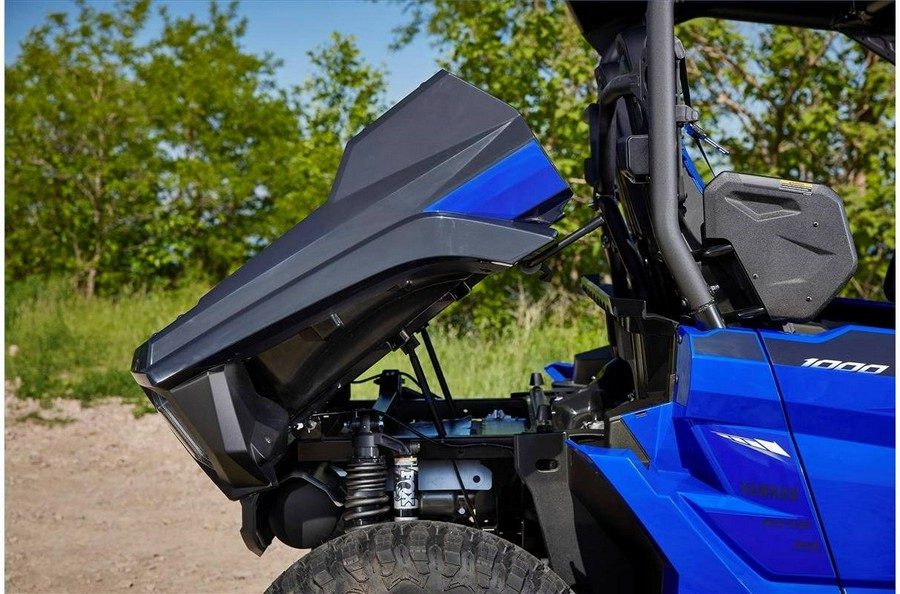 2023 Yamaha WOLVERINE RMAX2 SPORT (YXE10WRCPL)