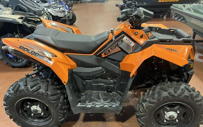 2021 Polaris Scrambler® 850