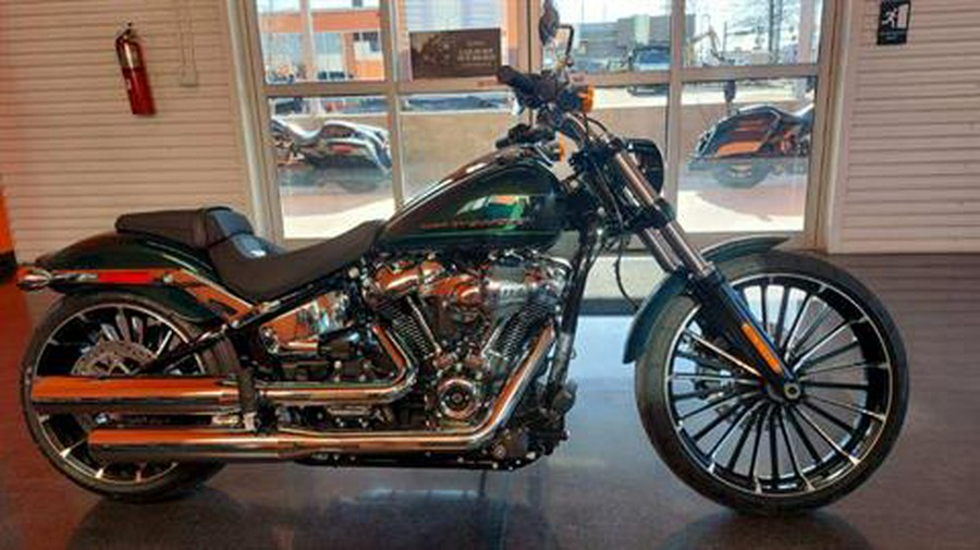 2024 HarleyDavidson Breakout for sale in Fredericksburg, VA