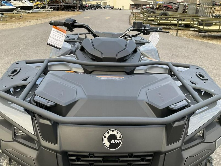 2024 Can-Am® Outlander DPS 500