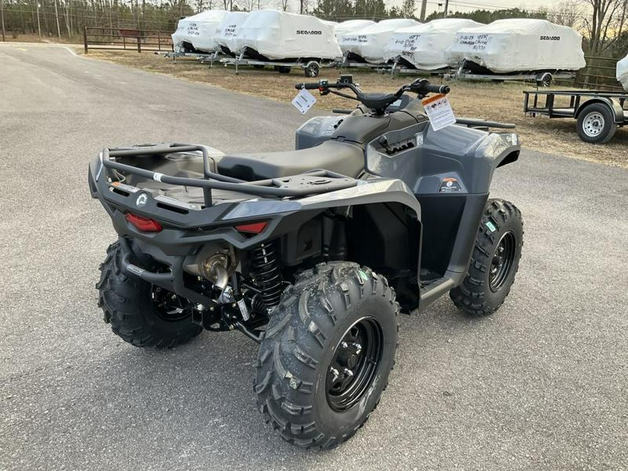 2024 Can-Am® Outlander DPS 500