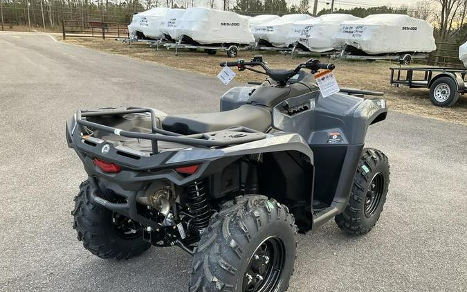 2024 Can-Am® Outlander DPS 500