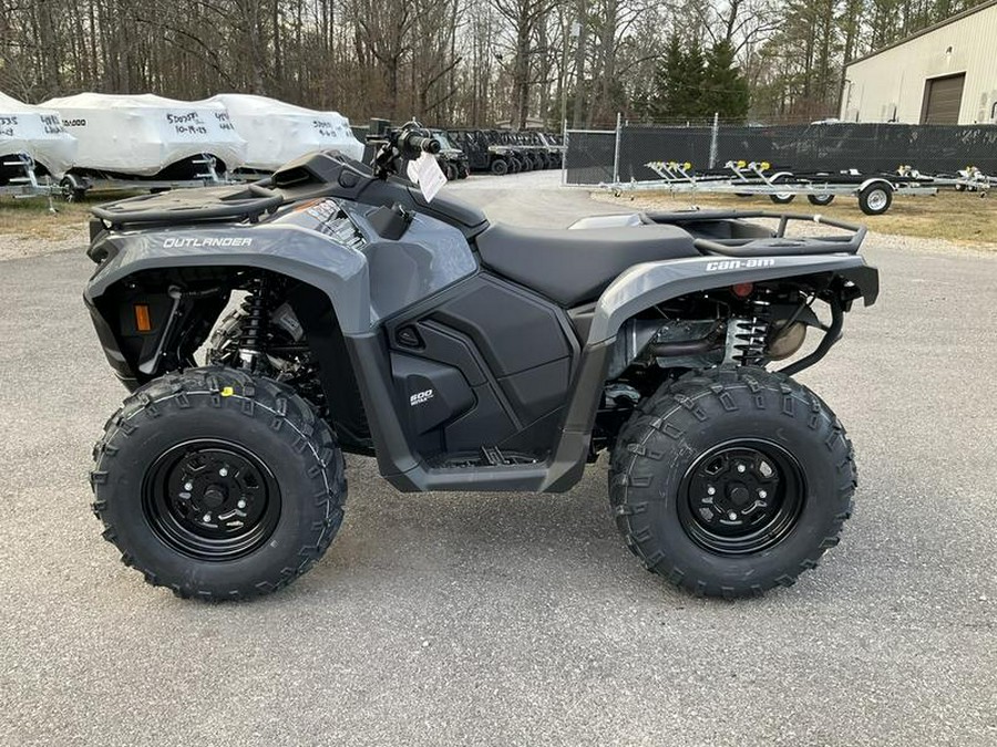 2024 Can-Am® Outlander DPS 500