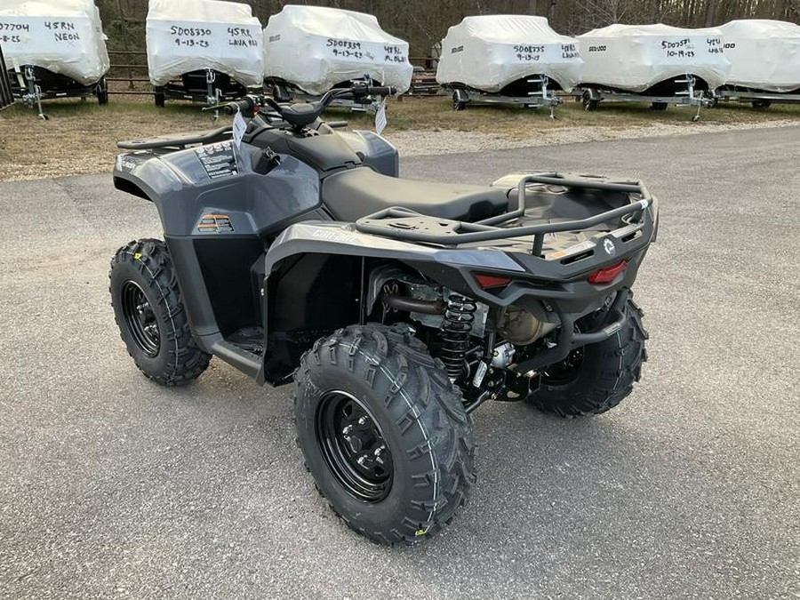 2024 Can-Am® Outlander DPS 500