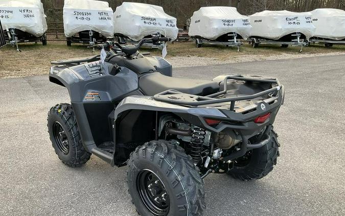 2024 Can-Am® Outlander DPS 500