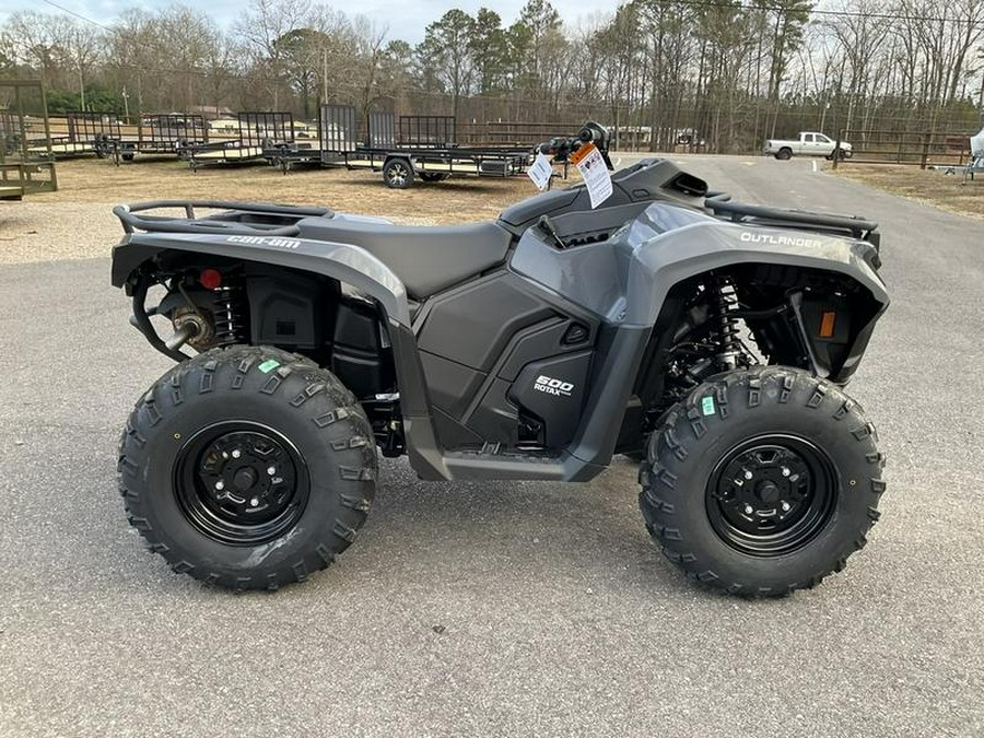 2024 Can-Am® Outlander DPS 500