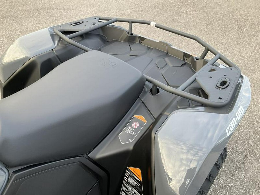 2024 Can-Am® Outlander DPS 500