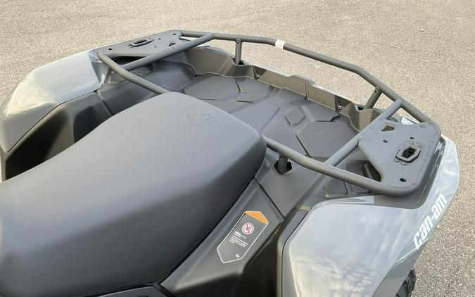 2024 Can-Am® Outlander DPS 500