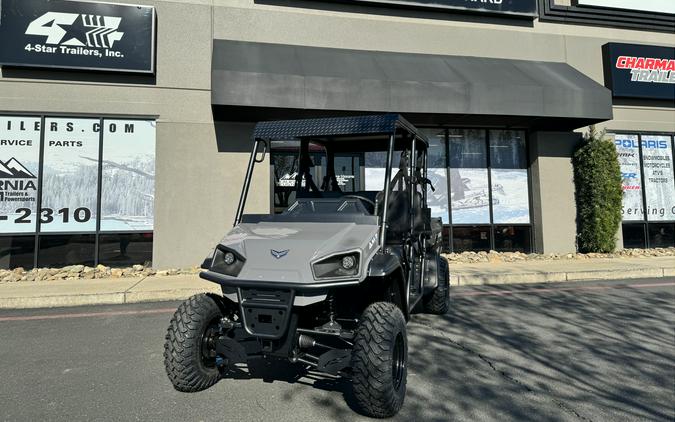 2024 Landmaster AMP Crew 4x4