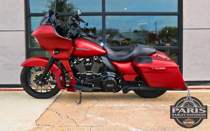 FLTRXS 2019 Road Glide Special