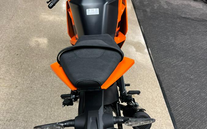 2024 KTM RC 390