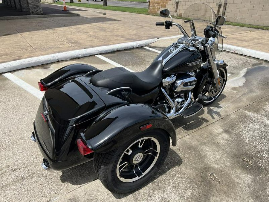 2021 Harley-Davidson® FLRT - Freewheeler®