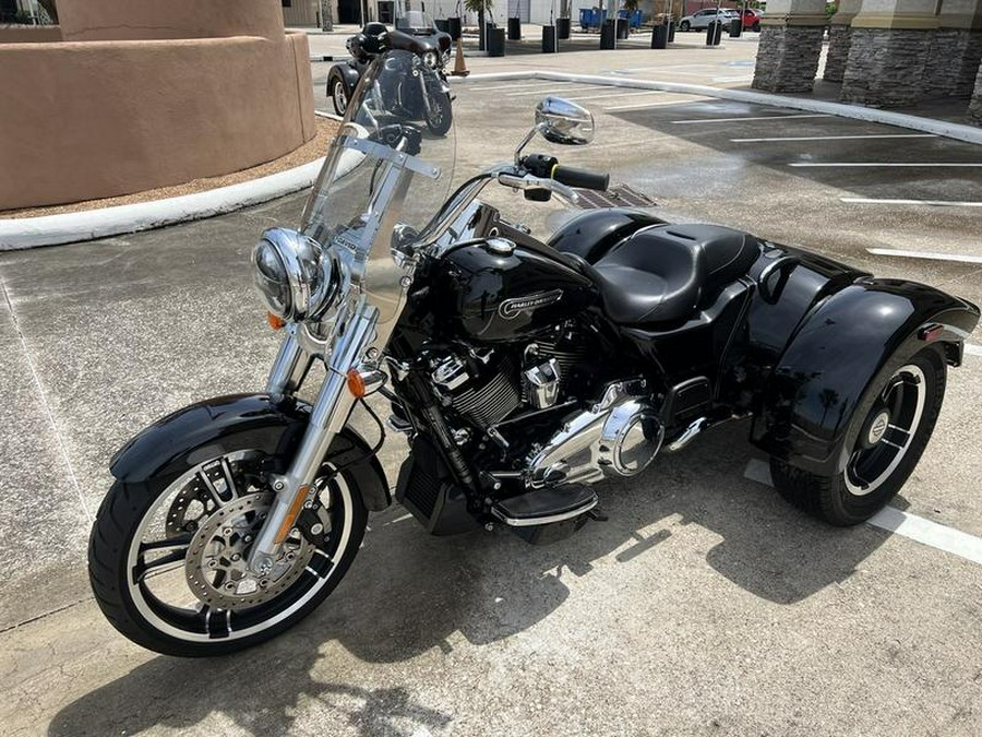 2021 Harley-Davidson® FLRT - Freewheeler®