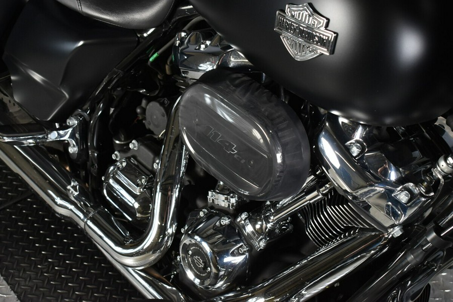 2022 Harley-Davidson Street Glide Special