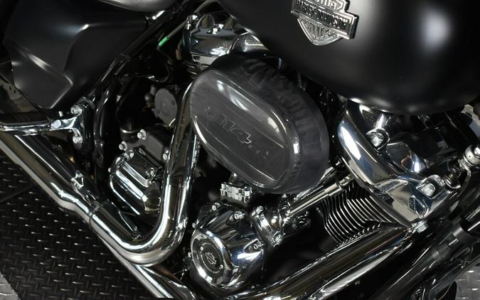 2022 Harley-Davidson Street Glide Special