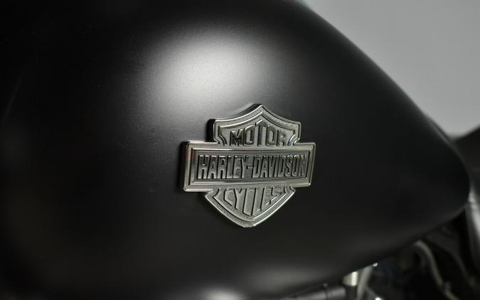 2022 Harley-Davidson Street Glide Special