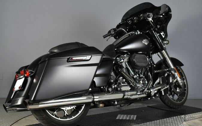 2022 Harley-Davidson Street Glide Special