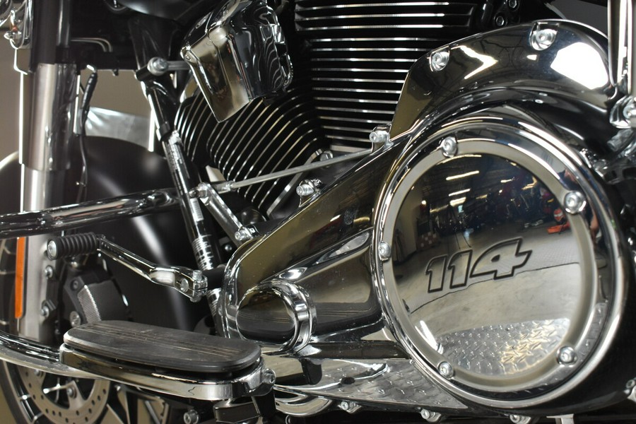 2022 Harley-Davidson Street Glide Special