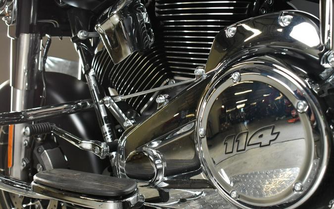 2022 Harley-Davidson Street Glide Special