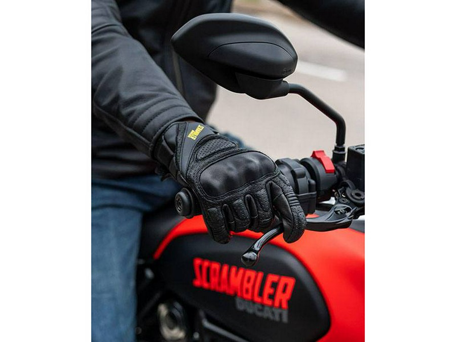 2024 Ducati Scrambler Full Throttle