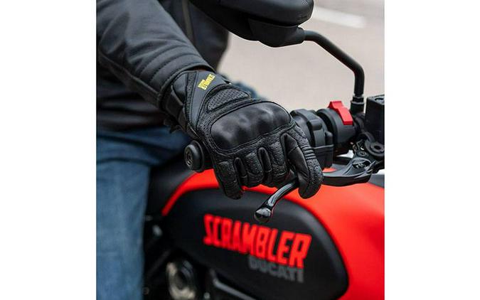 2024 Ducati Scrambler Full Throttle