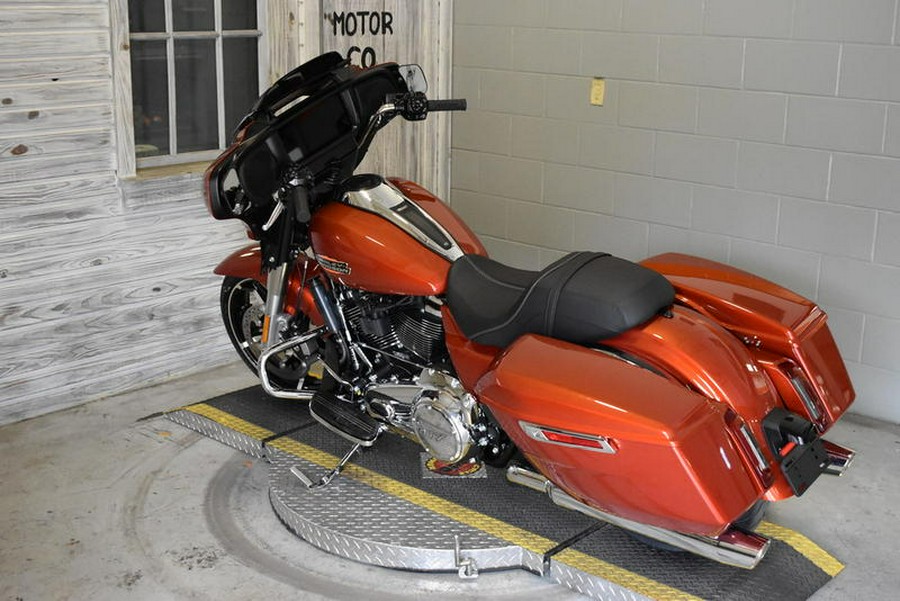 2024 Harley-Davidson® FLHX - Street Glide®