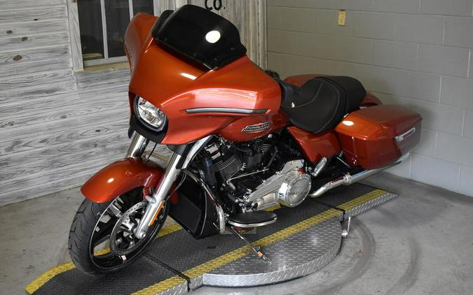 2024 Harley-Davidson® FLHX - Street Glide®