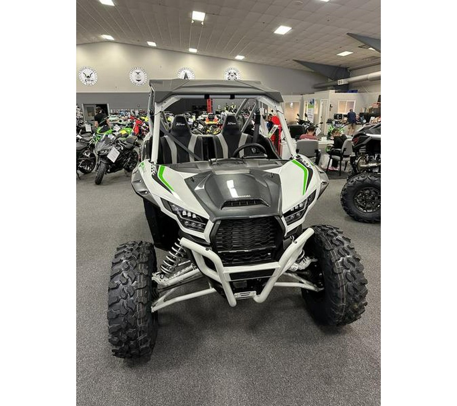 2024 Kawasaki Teryx KRX® 1000 eS