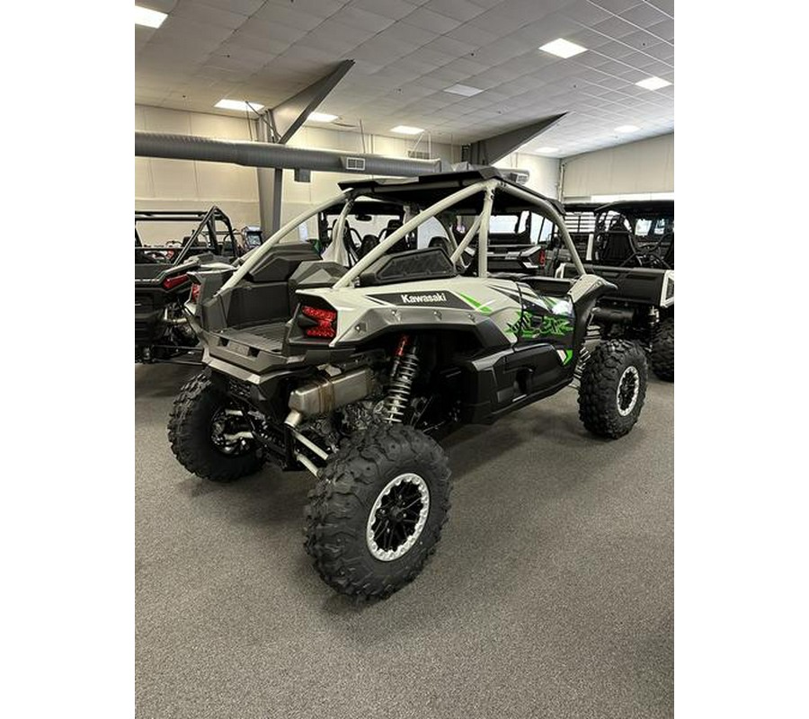 2024 Kawasaki Teryx KRX® 1000 eS