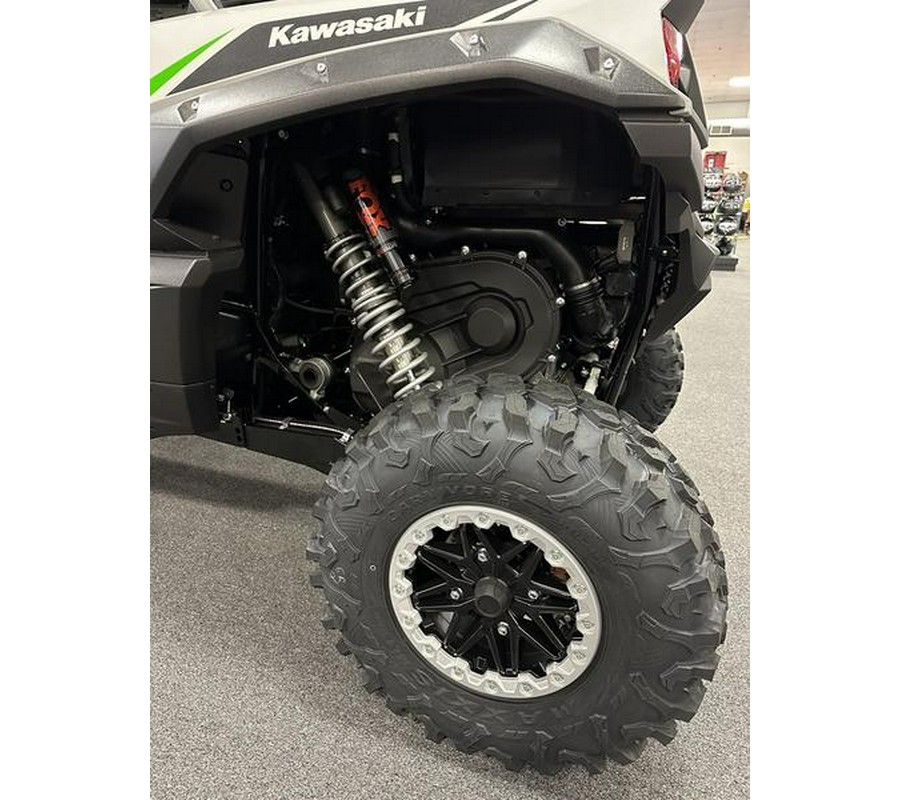 2024 Kawasaki Teryx KRX® 1000 eS