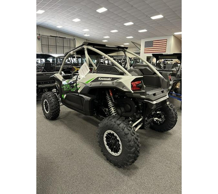 2024 Kawasaki Teryx KRX® 1000 eS